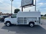 New 2025 Ford E-350 10' 9" Knapheide Steel Service Utility Van for sale #C25050 - photo 6
