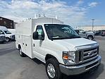 New 2025 Ford E-350 10' 9" Knapheide Steel Service Utility Van for sale #C25050 - photo 1