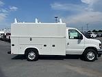 New 2025 Ford E-350 10' 9" Knapheide Steel Service Utility Van for sale #C25050 - photo 7