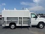 New 2025 Ford E-350 10' 9" Knapheide Steel Service Utility Van for sale #C25050 - photo 8