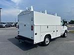 New 2025 Ford E-350 10' 9" Knapheide Steel Service Utility Van for sale #C25050 - photo 2