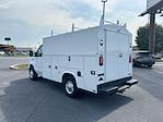 New 2025 Ford E-350 10' 9" Knapheide Steel Service Utility Van for sale #C25050 - photo 4
