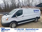 2016 Ford Transit 250 Low Roof RWD Empty Cargo Van for sale #C25050A - photo 1