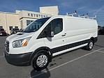 2016 Ford Transit 250 Low Roof RWD Empty Cargo Van for sale #C25050A - photo 2