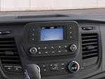 New 2025 Ford Transit 250 Medium Roof Empty Cargo Van for sale #C25075 - photo 14