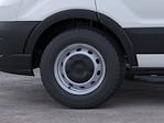 New 2025 Ford Transit 250 Medium Roof Empty Cargo Van for sale #C25075 - photo 19