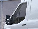 New 2025 Ford Transit 250 Medium Roof Empty Cargo Van for sale #C25075 - photo 20