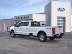 New 2025 Ford F-350 XL Crew Cab for sale #C25076 - photo 2