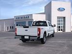 New 2025 Ford F-350 XL Crew Cab for sale #C25076 - photo 8