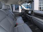 New 2025 Ford F-550 Regular Cab Cab Chassis for sale #C25081 - photo 11