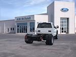New 2025 Ford F-550 Regular Cab Cab Chassis for sale #C25081 - photo 8