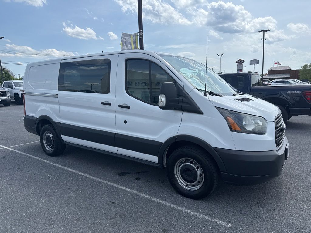 Used 2016 Ford Transit 150 - photo 2
