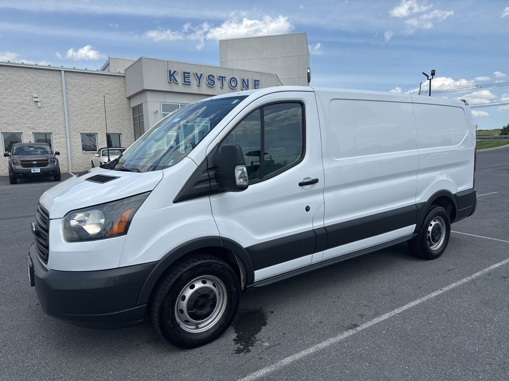 Used 2016 Ford Transit 150 - photo 5