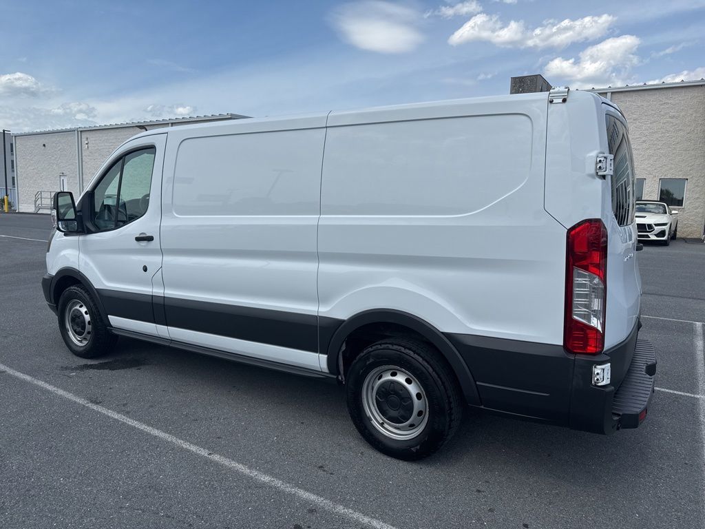 Used 2016 Ford Transit 150 - photo 6