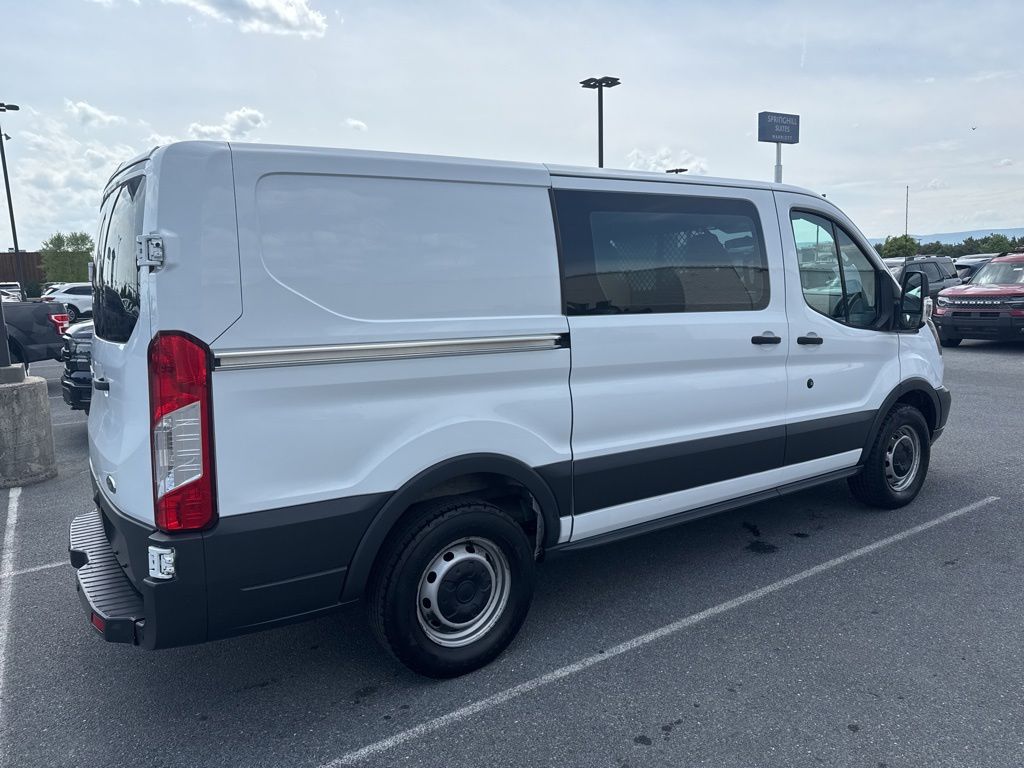 Used 2016 Ford Transit 150 - photo 7
