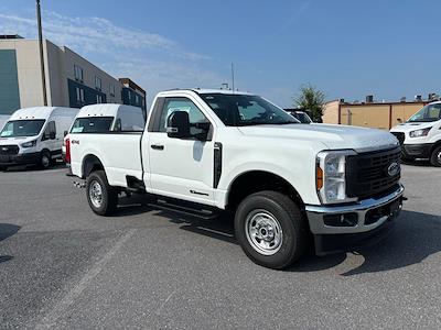 New 2025 Ford F-350 XL Regular Cab 4x4 SRW Pickup for sale #C25100 - photo 1
