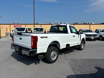 New 2025 Ford F-350 XL Regular Cab 4x4 SRW Pickup for sale #C25100 - photo 2