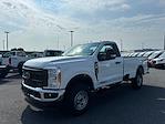 New 2025 Ford F-350 XL Regular Cab 4x4 SRW Pickup for sale #C25100 - photo 3