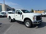 New 2025 Ford F-350 XL Regular Cab 4x4 SRW Pickup for sale #C25100 - photo 1