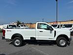 New 2025 Ford F-350 XL Regular Cab 4x4 SRW Pickup for sale #C25100 - photo 5