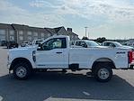 New 2025 Ford F-350 XL Regular Cab 4x4 SRW Pickup for sale #C25100 - photo 9