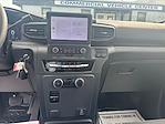 New 2025 Ford Police Interceptor Utility Base 4WD SUV for sale #C25101 - photo 11