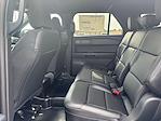 New 2025 Ford Police Interceptor Utility Base 4WD SUV for sale #C25101 - photo 12