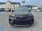New 2025 Ford Police Interceptor Utility Base 4WD SUV for sale #C25101 - photo 5