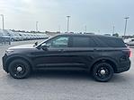 New 2025 Ford Police Interceptor Utility Base 4WD SUV for sale #C25101 - photo 6
