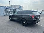 New 2025 Ford Police Interceptor Utility Base 4WD SUV for sale #C25101 - photo 4