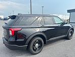 New 2025 Ford Police Interceptor Utility Base 4WD SUV for sale #C25101 - photo 2