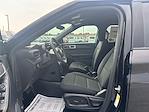 New 2025 Ford Police Interceptor Utility Base 4WD SUV for sale #C25101 - photo 9