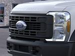 2025 Ford F-600 Regular Cab DRW 4WD Cab Chassis for sale #C25104 - photo 17
