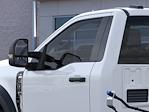 2025 Ford F-600 Regular Cab DRW 4WD Cab Chassis for sale #C25104 - photo 20