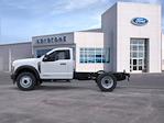 2025 Ford F-600 Regular Cab DRW 4WD Cab Chassis for sale #C25104 - photo 4