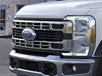 New 2025 Ford F-550 Regular Cab Cab Chassis for sale #C25105 - photo 17
