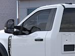 New 2025 Ford F-550 Regular Cab Cab Chassis for sale #C25105 - photo 20