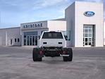 New 2025 Ford F-550 Regular Cab Cab Chassis for sale #C25105 - photo 5