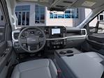 New 2025 Ford F-550 Regular Cab Cab Chassis for sale #C25105 - photo 9