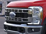 2025 Ford F-450 Crew Cab DRW 4WD Cab Chassis for sale #C25124 - photo 17