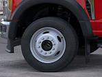 2025 Ford F-450 Crew Cab DRW 4WD Cab Chassis for sale #C25124 - photo 19