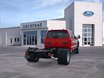 2025 Ford F-450 Crew Cab DRW 4WD Cab Chassis for sale #C25124 - photo 8