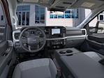 2025 Ford F-450 Crew Cab DRW 4WD Cab Chassis for sale #C25124 - photo 9