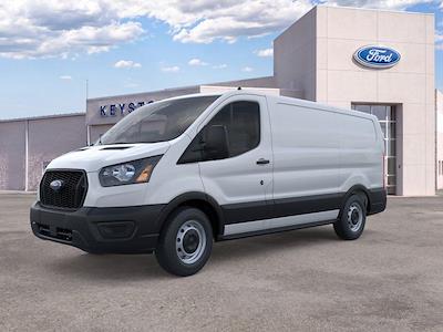 2025 Ford Transit 150 Low Roof RWD Empty Cargo Van for sale #C25251 - photo 1
