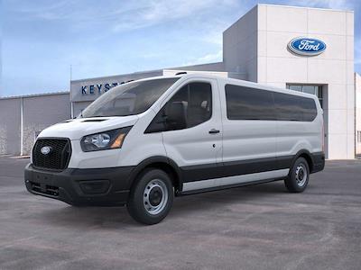New 2026 Ford Transit 350 XL Passenger Van for sale #C26005 - photo 1