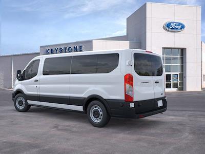 New 2026 Ford Transit 350 XL Passenger Van for sale #C26005 - photo 2