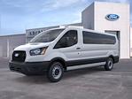 2026 Ford Transit 350 Low Roof RWD Passenger Van for sale #C26005 - photo 1