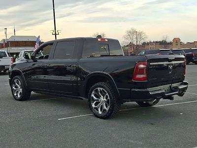 2020 Ram 1500 Crew Cab 4WD Pickup for sale #C26010B - photo 2