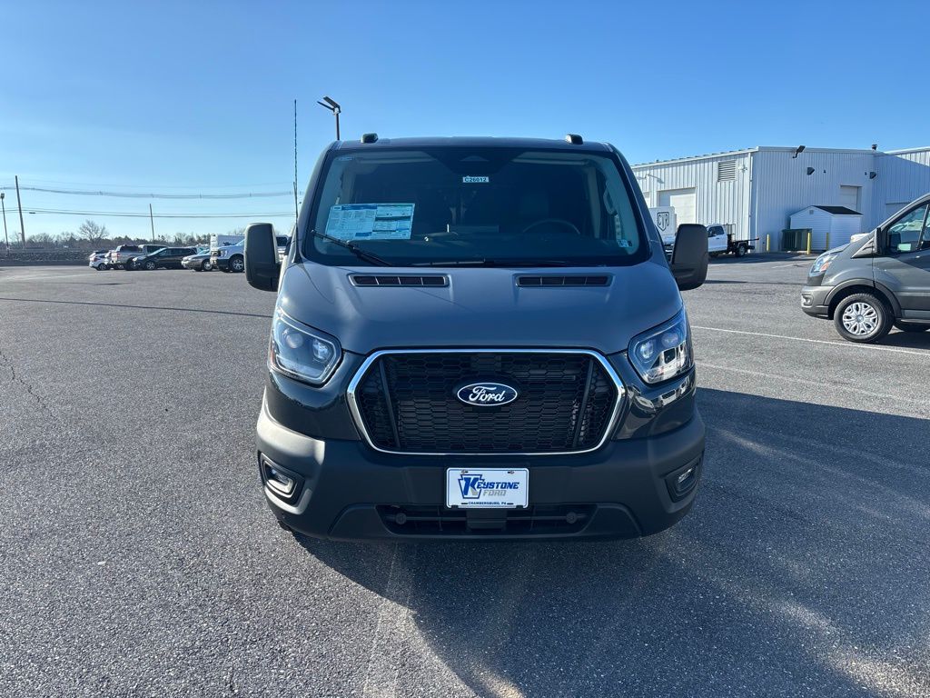 New 2026 Ford Transit 250 - photo 5
