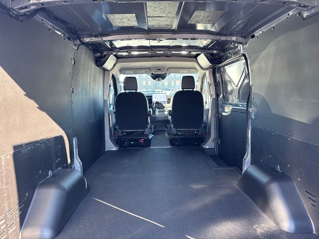 New 2026 Ford Transit 250 - photo 2